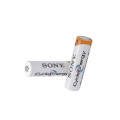 Sony Ni-MH AAA 1.2V 4300mAh Rechargeable Battery.