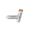 Sony Ni-MH AAA 1.2V 4300mAh Rechargeable Battery. 