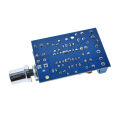 TEA2025B Mini Audio Amplifier Board Dual Stereo 2.0 Channel Amplifier Board For PC Speaker 3W+3W 5V 9V 12V CAR. 