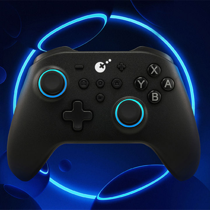 Gulikit%20KK3%20PRO%20Bluetooth%20denetleyicisi%20Hall%20Joystick%20deste%C4%9Fi%20Nintendo%20anahtar%C4%B1%20Oled%20Android%20ios%20Win10/11%20Gamepad%20Gulikit%20NS38%20-%20Image%203