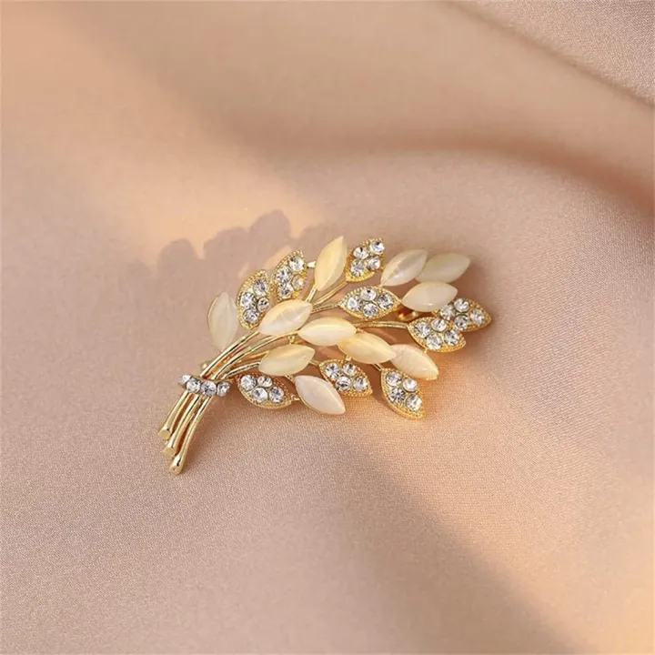Hijab%20pin%20Brooches%20Alloy%20Ears%20of%20Wheat%20Brooch%20Jewelry%20Gift%20for%20Women%20Collar%20Pin%20Exquisite%20Shawl%20Pin%20Scarf%20Collar%20Clips%20Lapel%20Pin%20Beautiful%20Generous%20-%20Image%204