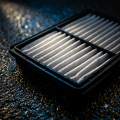 Suzuki Gixxer / Gixxer SF Air Filter. 