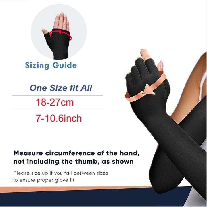 1%20Pair%20Copper%20Compression%20Long%20Arthritis%20Gloves%20-%20Copper%20Infused%20Extra%20Long%20Fit%20Glove%20for%20Women%20Men%20-%20for%20Computer%20Typing,%20RSI%20-%20Image%206
