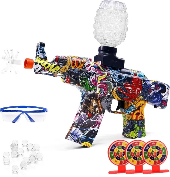 Electric%20Gel%20Blaster%20AK47%20Model%20Water%20Toy%20Gun%20-%20Image%203