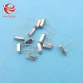 【Mary DAI Store】10pcs/lot 12.288MHz 12.288 12.288M Hz Passive Quartz HC-49S  Crystal Oscillator. 