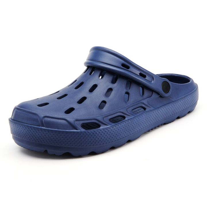 Summer%20Men%20Sandals%20Platform%20Clogs%20Beach%20Slippers%20Men%20Shoes%20Aqua%20Breathable%20Hollow%20Out%20Garden%20Slippers%20Foam%20Runners%20blue%20-%20Image%207