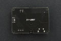 VOLUME With XY-WRBT Bluetooth Audio Receiver Board Bluetooth 5.0 Wireless Stereo 3.7-24V Wide Voltage Speaker PCB 3.5mm Audio Amplifiers Circuit Module Home Entertainment Receivers & Amplifiers. 