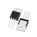 OR-GI-NAL IRFB4110 IC 4110 MOSFET Transistor 100V 180A 370W TO-220 N-Channel Power MOSFET 3 Pin Leads.