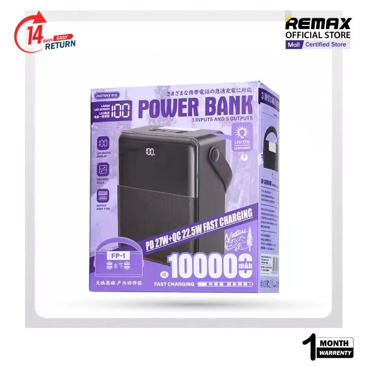 REMAX%20FP-1%2027W+22.5W%20Fast%20Charging%20Portable%20100000mAh%20Ultra-Large%20Capacity%20Power%20Bank%20With%20LED%20Lighting%20-%20Image%207