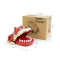 【Hey my home】Baby Toys Large Crocodile Finger Dentist Games Funny Toy Antistress Gift Kids Family.
