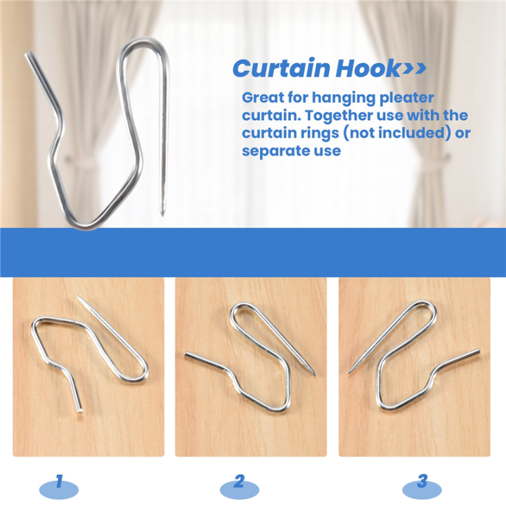 10pcs%20Curtain%20Drapery%20Pin%20Hooks%20-%20Silvery%20-%20Image%206