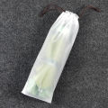 Umbrella Storage Bag Reusable Portable Umbrella Drawstring Storage Cover Home Huiye.