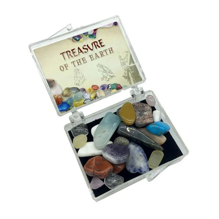 Treasure%20Of%20Earth%20Crystal%20Tumbled%20Polished%20Natural%20Gem%20Stones%20Mix%20Colors%20In%20Box%20Mineral%20Specimen%20Crystal%20Stone%20For%20Gift%20-%20Image%207