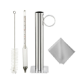 Maple Syrup Hydrometer Test Cup Kit Hydrometer for Maple Syrup Making Maple Syrup Supplies. 