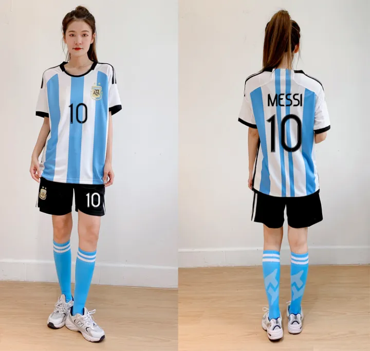 ew%20women's%20loose%20fitting%20football%20jersey%20set%20to%20be%20printed%20with%20the%20World%20Cup%20essi%20eymar%20C%20oampei%20jersey%20-%20Image%202