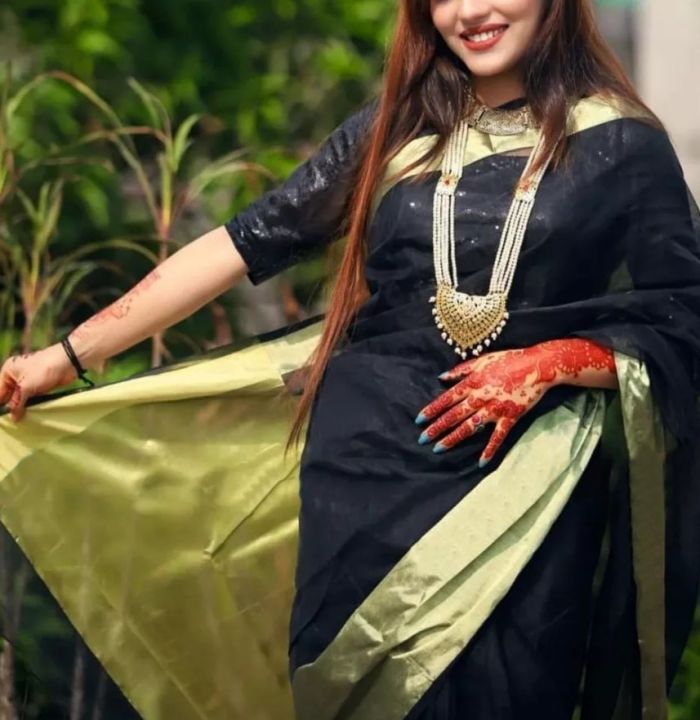 Tangail%20Half-Silk%20Saree%20for%20Women,%20All%20Colors%20-%20Image%205