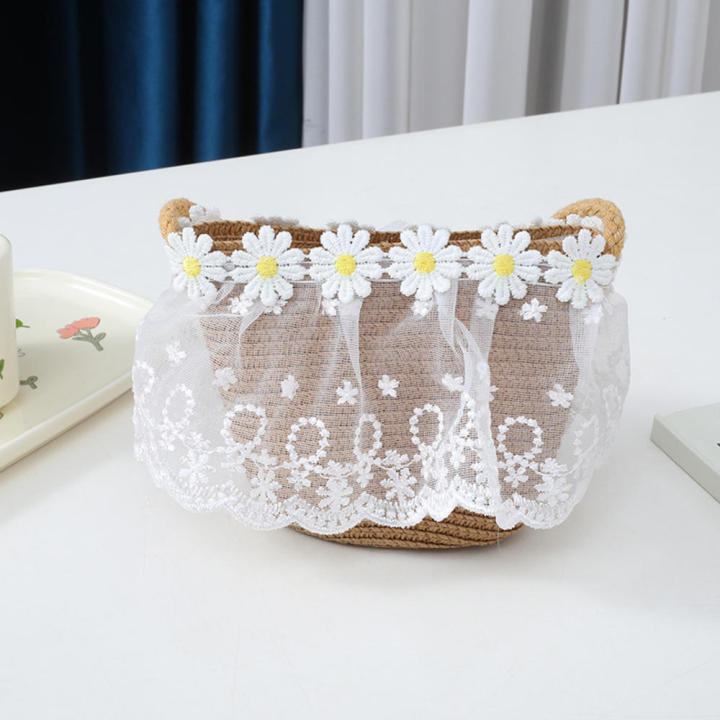 Straw%20Material%20Kids%20Beach%20Set%20Stylish%20Adjustable%20Size%202%20Piece%20Girls%20Straw%20Hat%20Lightweight%20Lace%20Detail%20Summer%20Hat%20Bag%20Combo%20for%20Outdoor%20Activities%20Beachwear%20Summer%20Travel%20Sun%20Safety%20Girl%E2%80%99s%20-%20Image%207