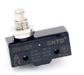 Industrial CNTD CM-1307 Micro Switch/Limit Switch 15A./250VAC/13ADC. 