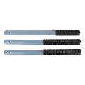 Socket Clip Rail Holder, Socket Organizer ABS 1/2 3/8 1/4 for Working Area.