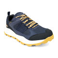 Weinbrenner TALAMI ROBSON Lace-Up Outdoor Sneaker for Men. 