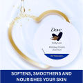 Dove Moisturizing Beauty Cream 75ml - Imported from UAE. 