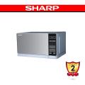 SHARP MICRO OVEN R-20MT (s). 