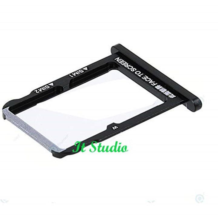 Xiaomi Mi A2 Sim Tray Micro Sd Sim Tray Adapter