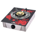 WALTON Single Burner Gas stove WGS-SGC1 (LPG). 