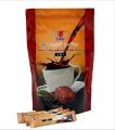 DXN Lingzhi 2-in-1 Coffee - Premix Coffee with Ganoderma Extract, Black Coffee. 