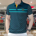 premium quality cotton polo t shirt for men-Polo Tshirt.