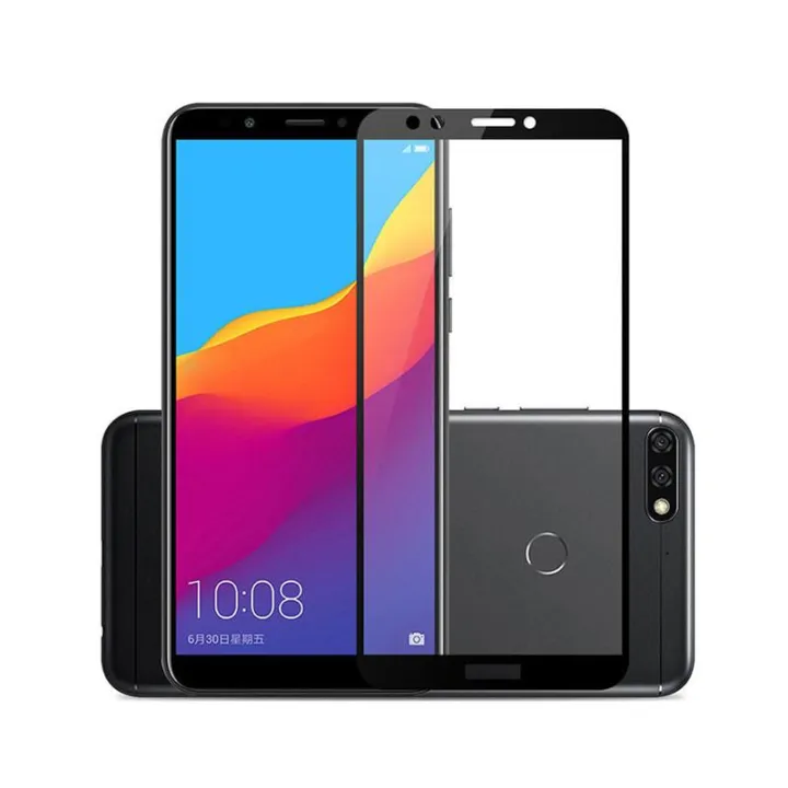 Huawei%20Y6%20PRIME%20(2018)%2011D%20Glass%20Protector%20-%20Image%205