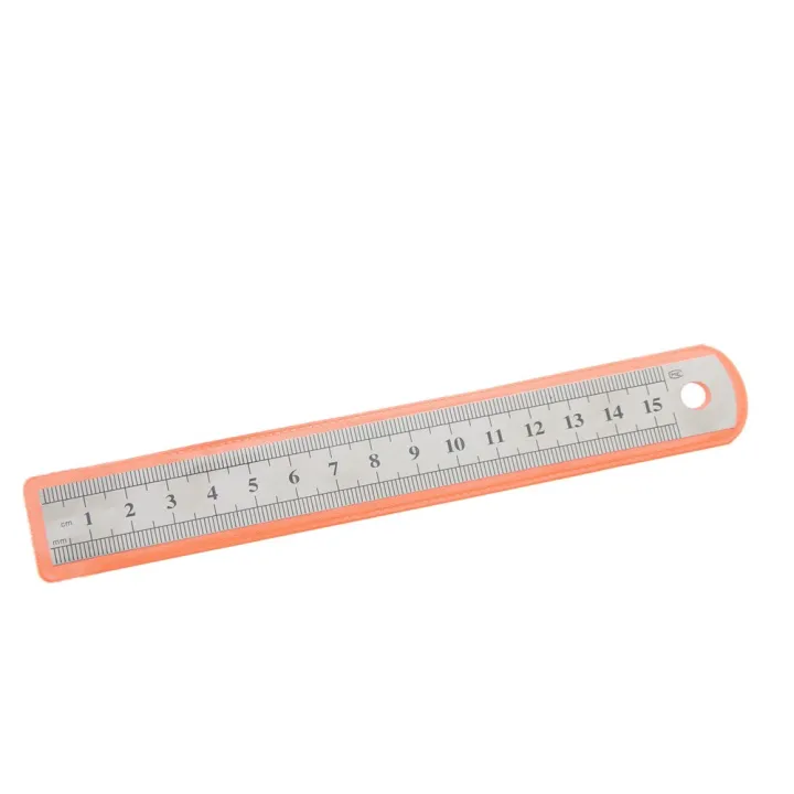 15cm%20Sewing%20Foot%20Sewing%20Stainless%20Steel%20Metal%20Straight%20Ruler%20Ruler%20Tool%20Precision%20Double%20Sided%20Measuring%20Tool%20-%20Image%207