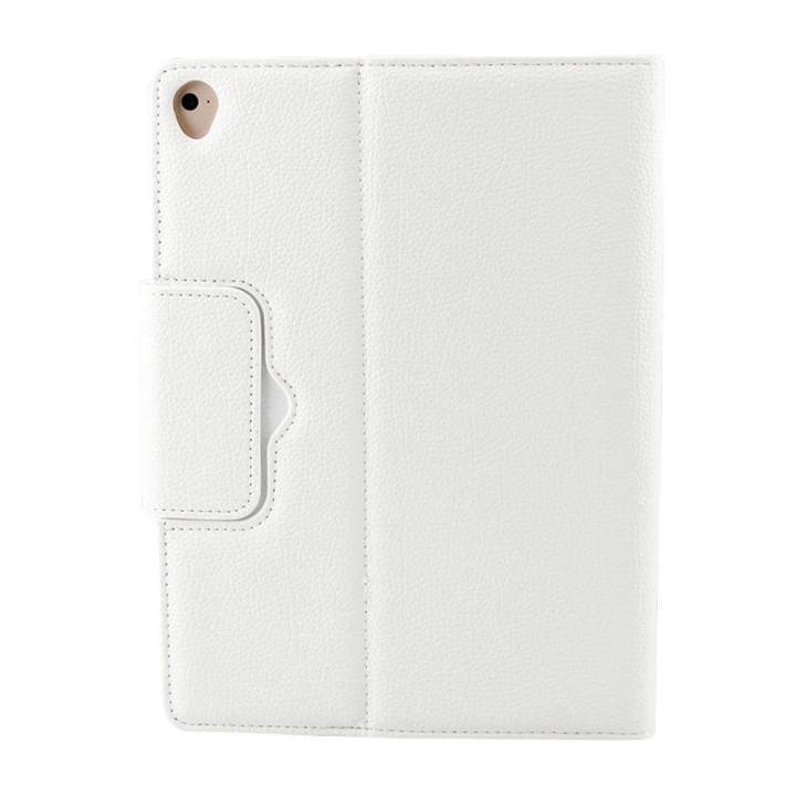 IPad Air 2 Keyboard Case IPad Pro 9.7 Inch Keyboard Cover With Removable Magnetic Bluetooth Keyboard And Multi-Angle Stand