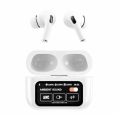 A9 Pro Airpods ANC/ENC Noise Reduction, Touch Control With LED Display. 