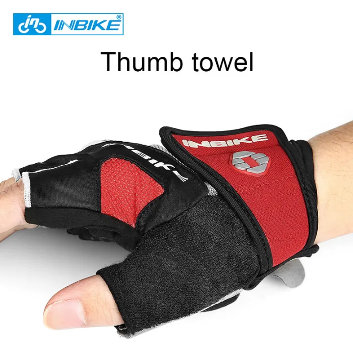 INBIKE%20Shockproof%20GEL%20Pad%20Cycling%20Gloves%20Half%20Finger%20Sport%20Gloves%20Men%20Women's%20Summer%20Bicycle%20Gym%20Fitness%20Gloves%20MTB%20Gloves.%20IF239%20-%20Image%207