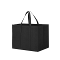 10 Pack 35L Reusable Shopping Bags Foldable Tote Bags for Kitchen Groceries. 