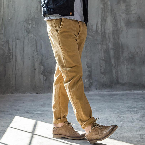 Slim-Fit%20Chino%20Gabardine%20Pants%20-%20Khaki%20-%20Formal%20Pant%20-%20Image%204