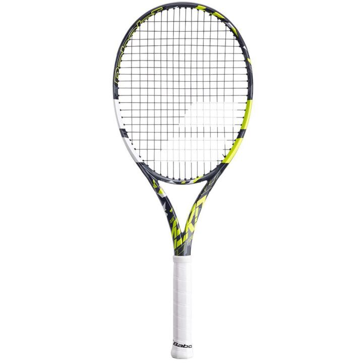 Racket Without Net Long Tennis Racket Babolat - Without String 100% Authentic Original ...