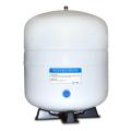 Water Purifier Storage Pressure Tank Metal (3.2 Gal Capacity 12 Lt ).