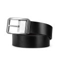 BOSTANTEN GenuineMen Belts Leather Pin buckle Men Belts Gift Box. 