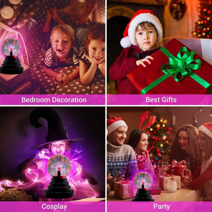 Plasma%20Ball%20Light%20Sphere%20Lighting%20USB%20Static%20Glitter%20Table%20Setting%20Touch%20Lamp%20Holiday%20Festival%20Party%20Ornament%20-%20Image%204