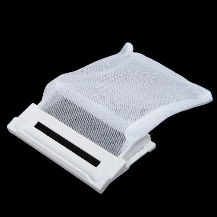 2Pcs%20Filters%20Washing%20Machine%20Laundry%20Lint%20Filter%20Bag%20Hair%20Catcher%20Mesh%20140x100mm%20-%20Image%208