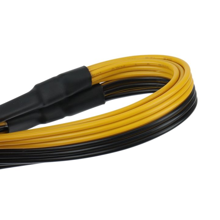 8%20Pin%20to%203X%208Pin%20(6+2)%20Pin%20PCI-E%20Extension%20Cable%20for%20Graphics%20Card%20-%20Image%202