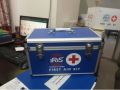 procare first aid kit box premium quality. 