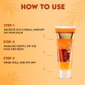 Jovees Herbal De-Tan Face Wash. 