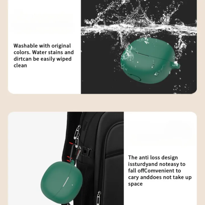 Earbuds%20Protective%20Cover%20for%20QCY%20MeloBuds%20Pro,%20Liquid%20Silicone%20Earphone%20Cases%20-%20Image%204