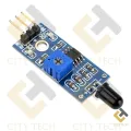 Flame Sensor For Fire Detection ModuleIR Infrared 4 Wire Flame Detection Sensor Module IR Flame Sensor Module Detector Smart Sense For Arduino. 
