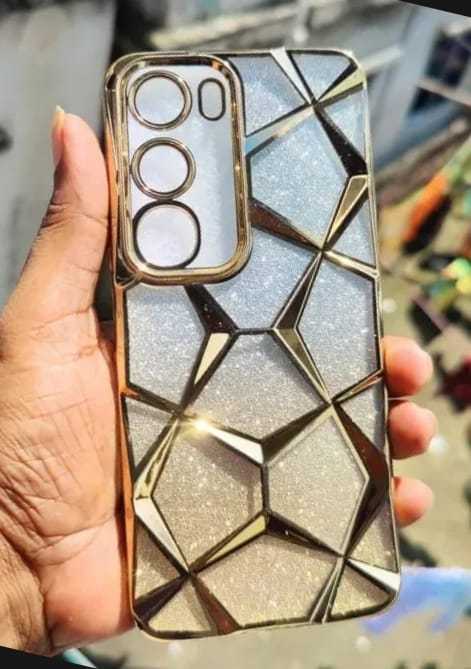 ViVO Y19S / Y19S Pro Luxury Plating Gradient Colorful Quicksand 3D Diamond Phone Case For Vivo Y19S / Y19S Pro Cases TPU Clear Soft Silicone Back Cove