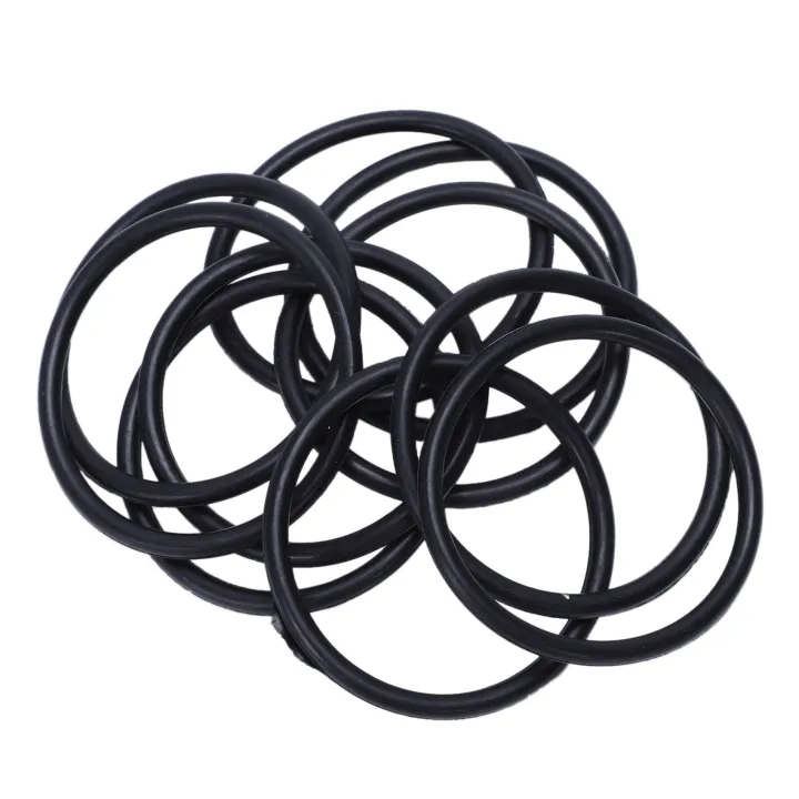 O-Ring,%20Sealing%20Ring,%2020%20Pieces,%2045%20mm%20X%203%20mm,%20Nitrile%20Rubber,%20Black%20-%20Image%206