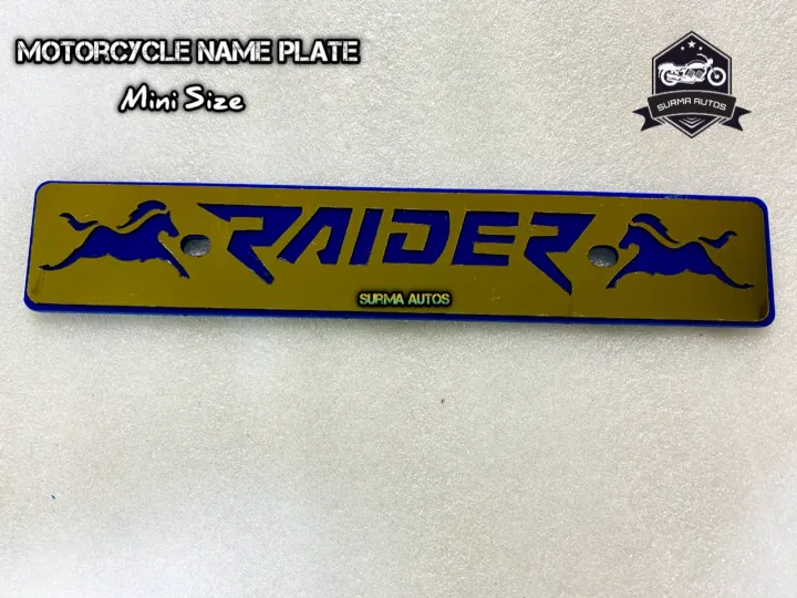 Raider%20Motorcycle%20New%20Design%20Name%20Plate%20Metal%20Gold%20-%20Image%207